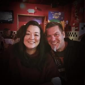 Meet your Posher, Bobbie